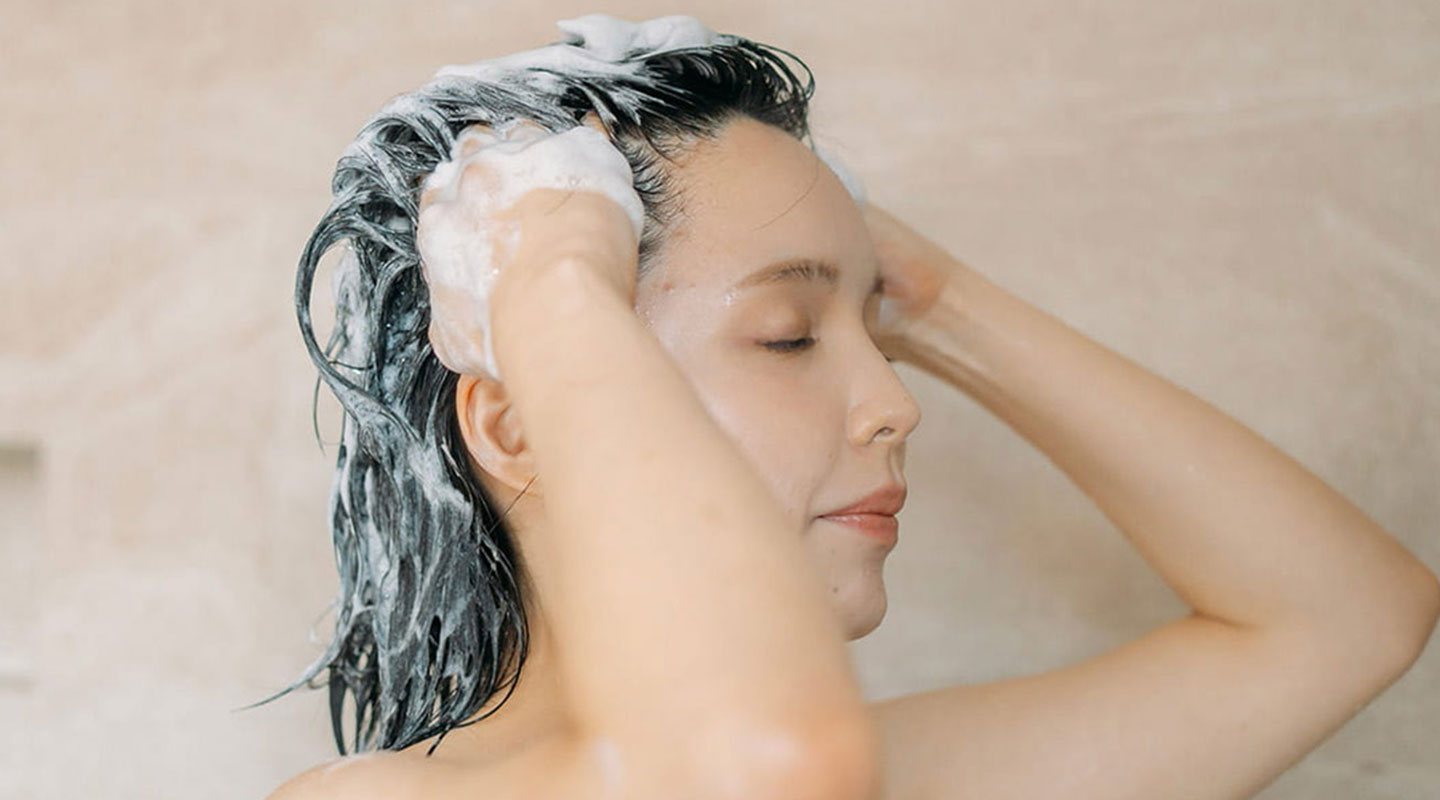【おすすめの洗髪回数】髪を洗う頻度を決めるポイント