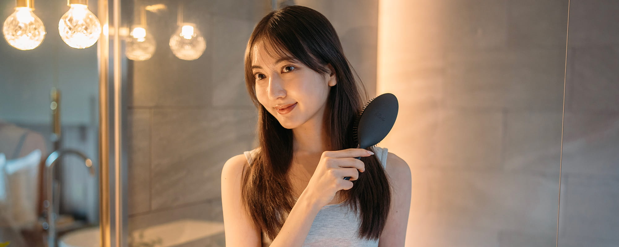 ヘアケアの正しい順番とは？基本の8ステップと髪の悩み別におすすめのケア