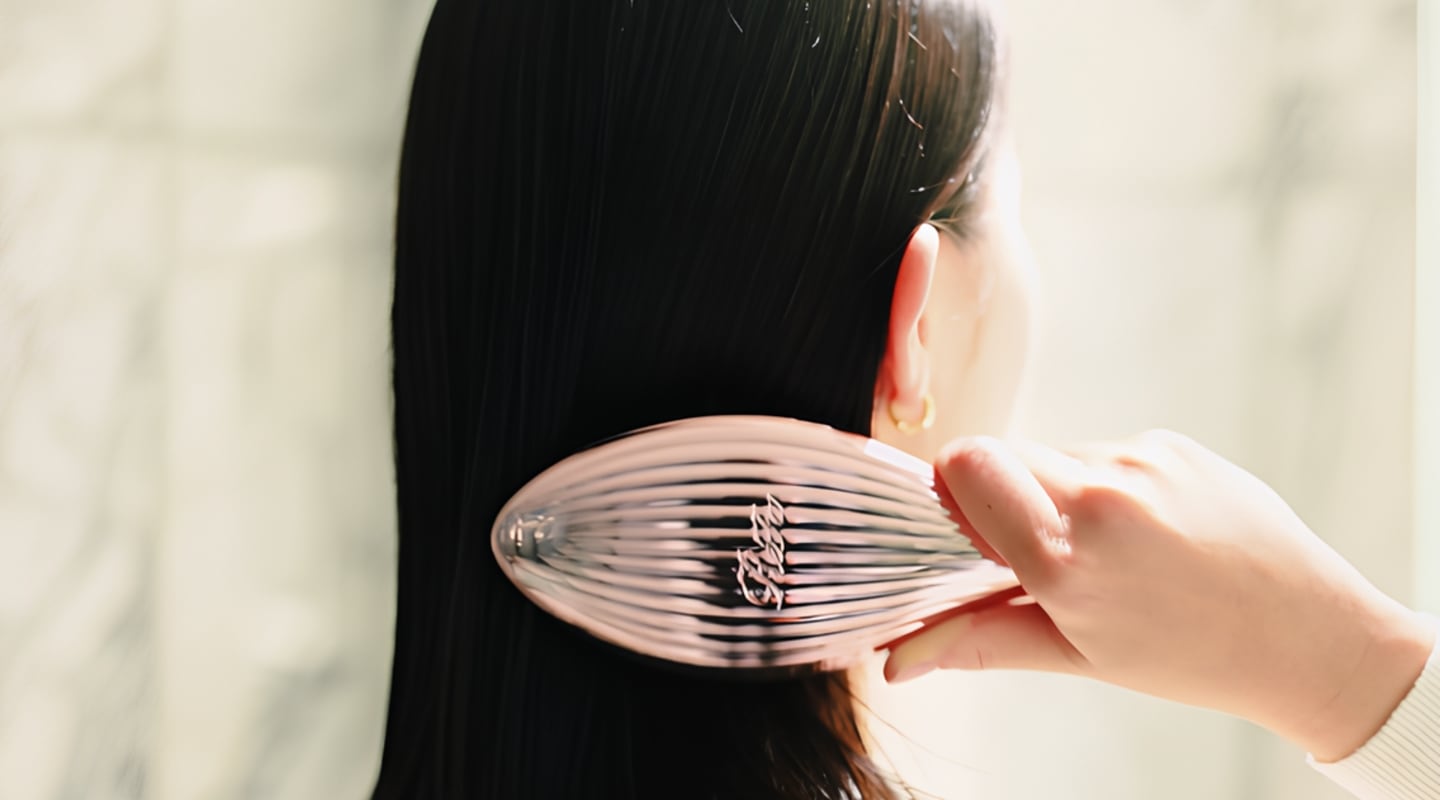 タイミング別！ヘアミストの効果的な使い方
