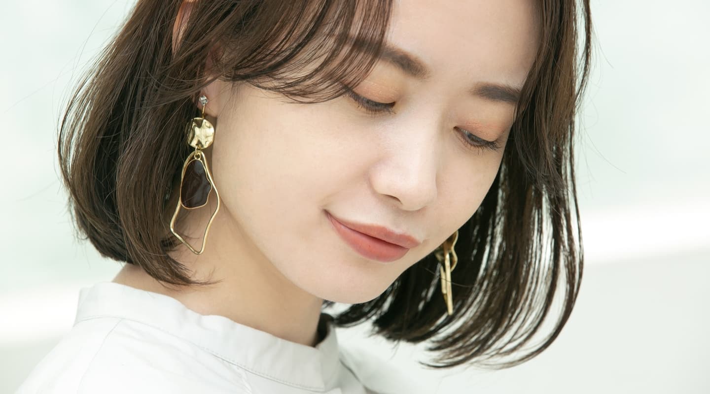26mm｜ボブ・ミディアムヘアや内巻きカールをつくるときにおすすめ