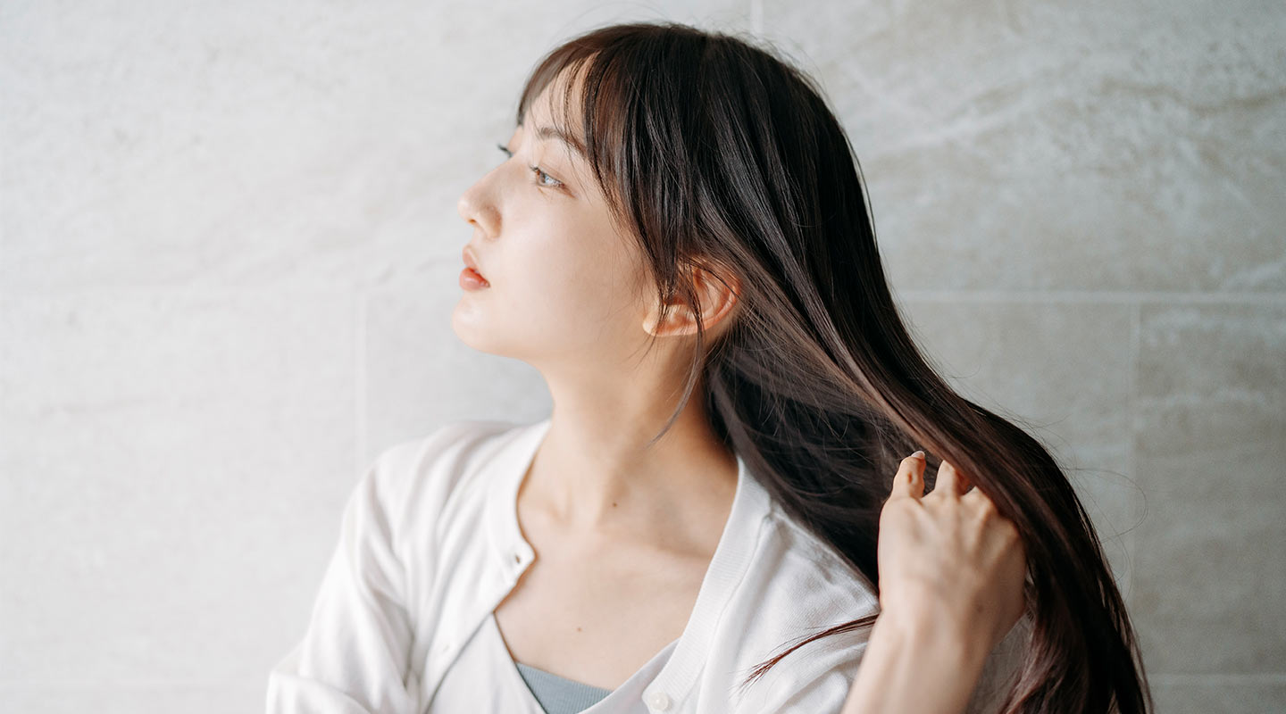 髪が傷みにくいヘアアイロンを選んで美しい髪を保とう