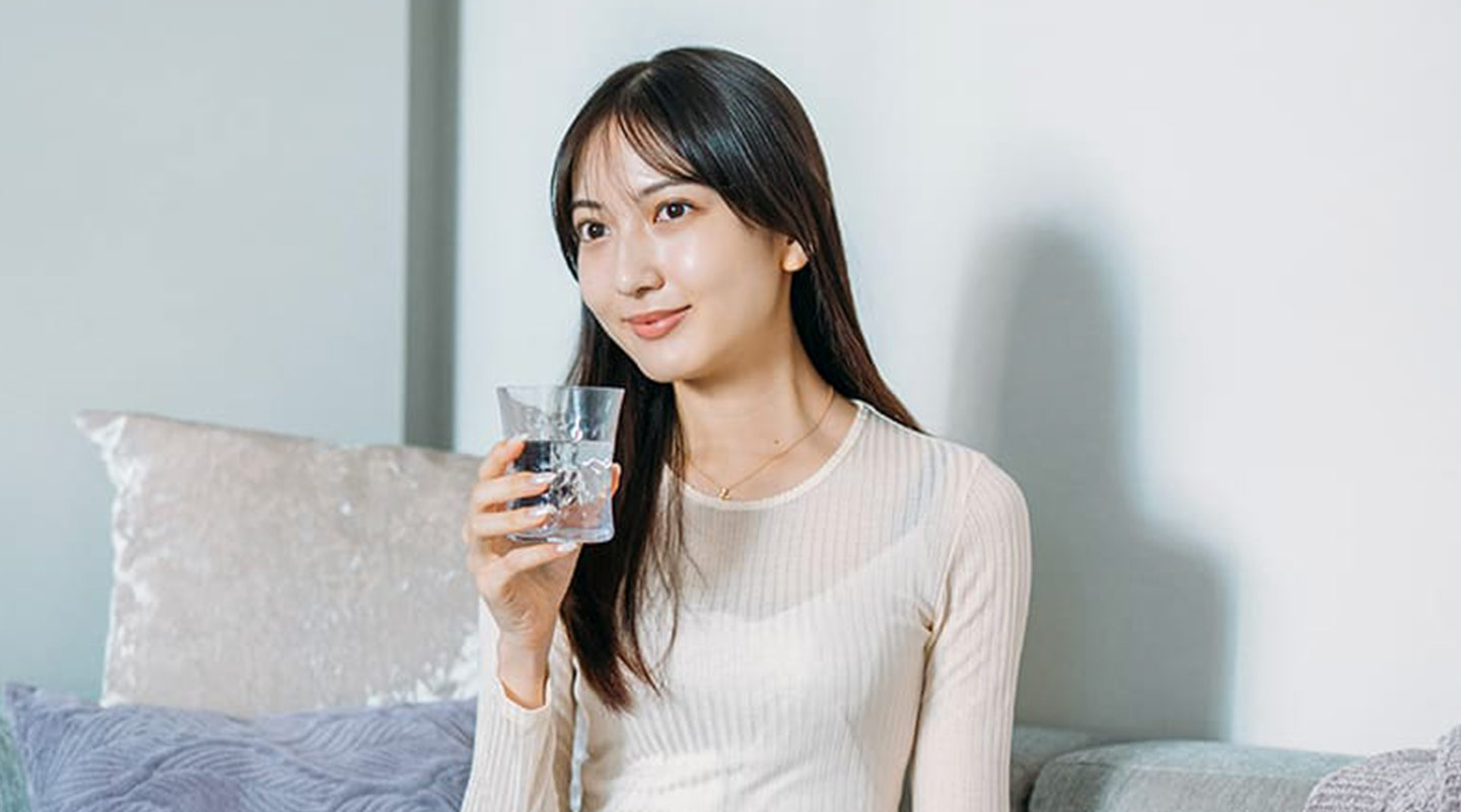酸性ストレートのよくある質問