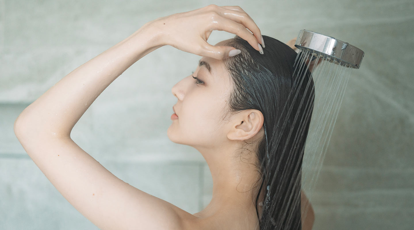 バスローブとガウンを使い分けてバスタイムをもっと楽しく豊かに