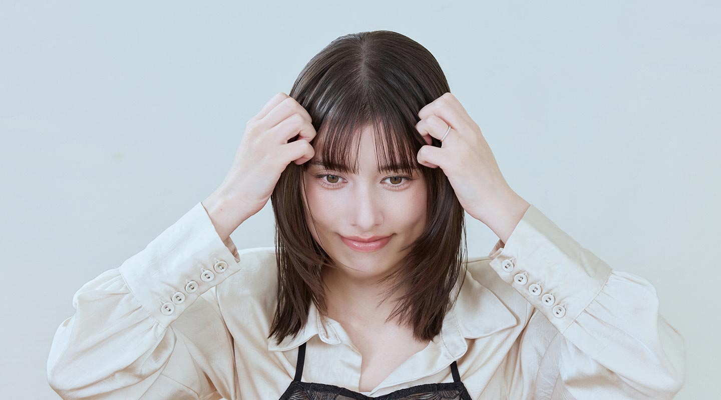 2. シースルーバング