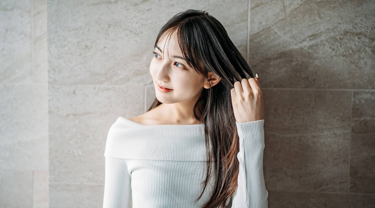 自分に合うドライヤーでヘアケアをもっと快適に