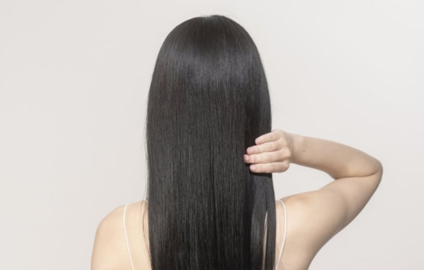 髪に天使の輪をつくるヘアケア方法7つ