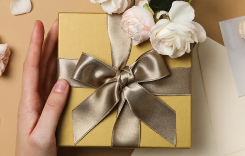 結婚祝いでもらって嬉しいプレゼントは何