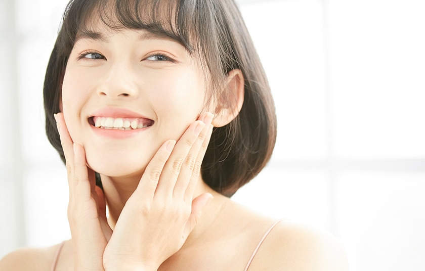 肌が乾燥する原因と今すぐできる8つのケアを徹底解説