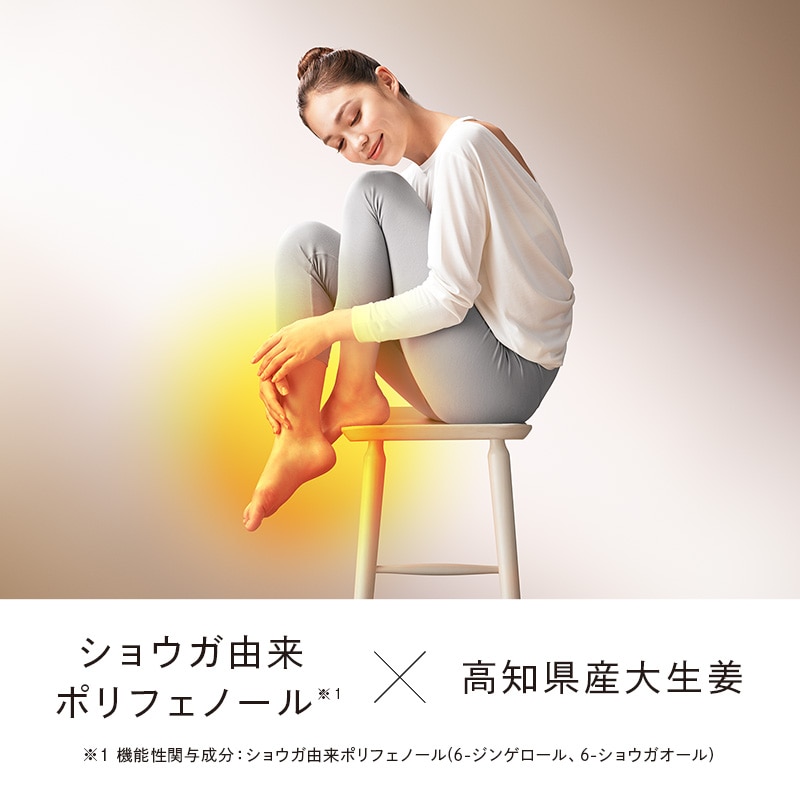 リファヒートオンジンジャー(約16日分)