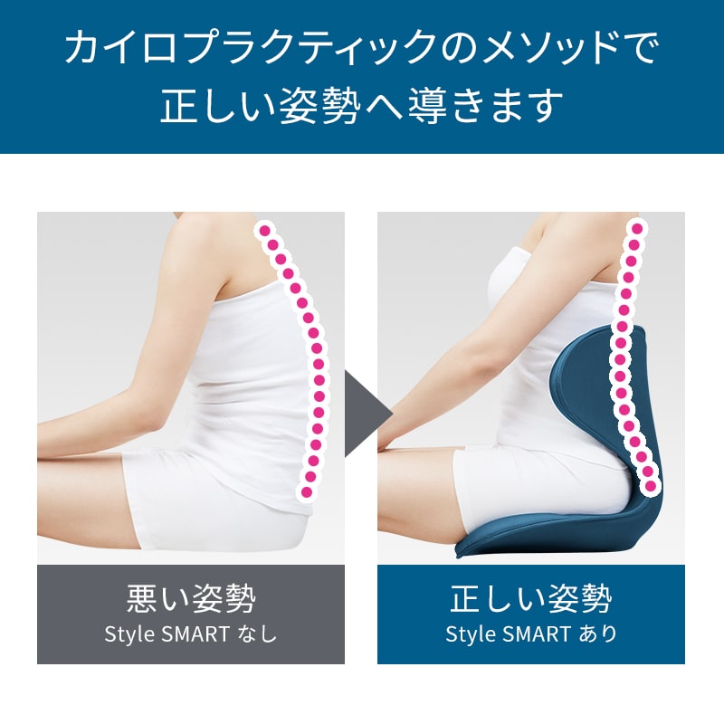 スタイルスマート