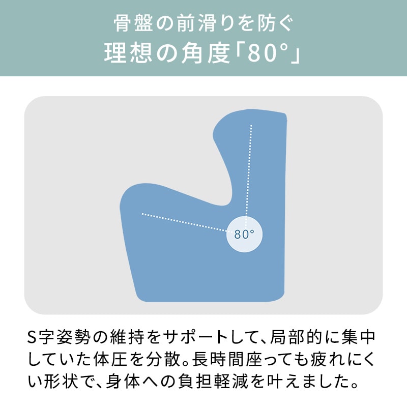 スタイルドクターチェアプラス