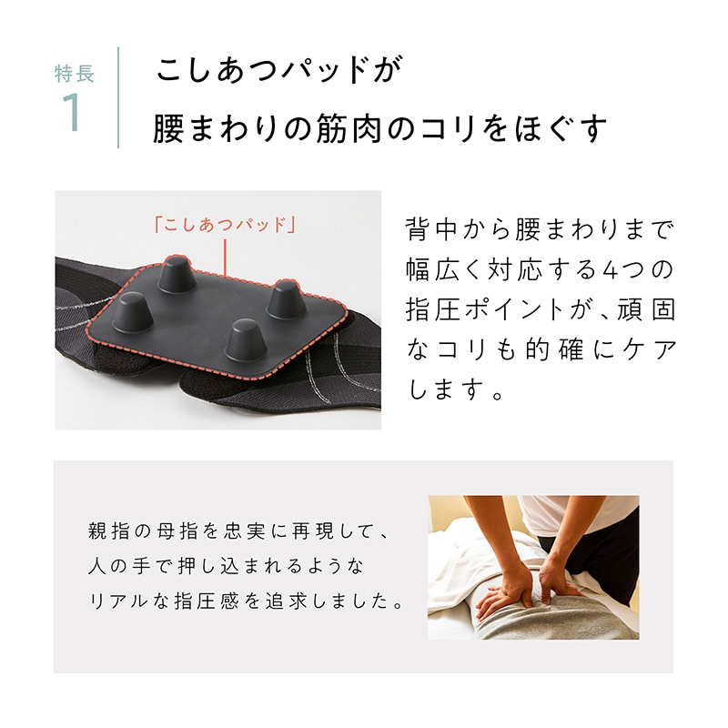 スタイルランバーデラックス