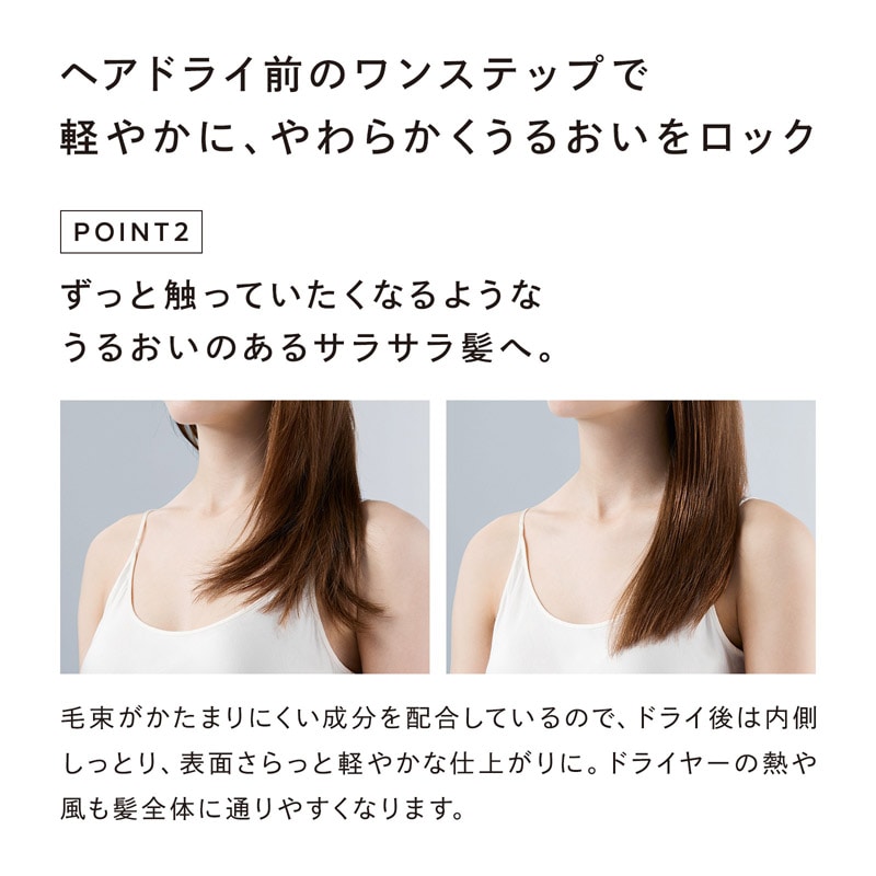 【ReFaギフトラッピングセット SS】リファロックトリートメント