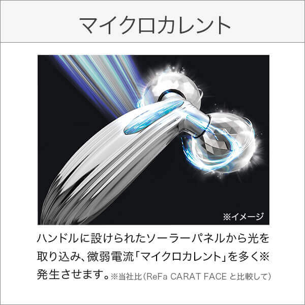 【ReFaギフトラッピングセット S】リファカラットレイ