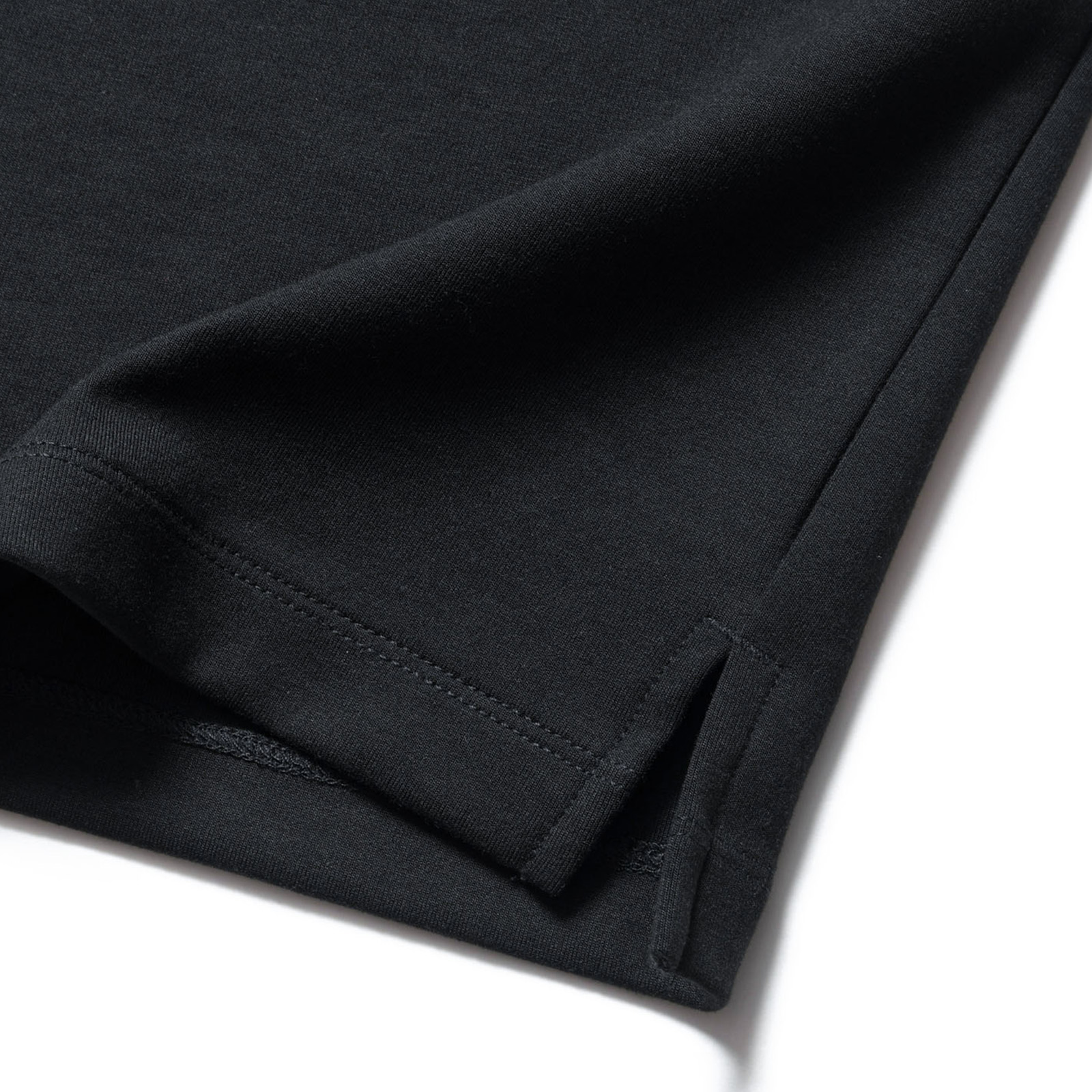 シックスパッド × F.C.R.B. リカバリー オーバーサイズTシャツ ブラック S