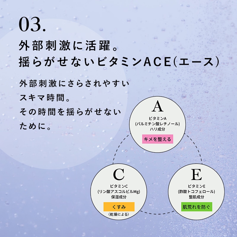メグリー サイクルゼロ ライト 2本セット