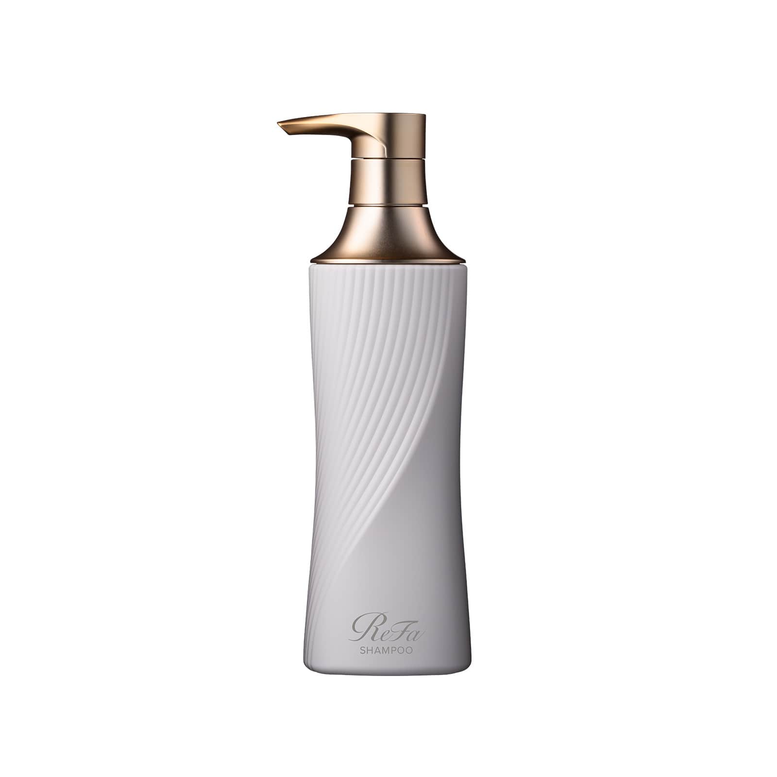 リファ ビューテックシャンプー 500mL(アイボリー)