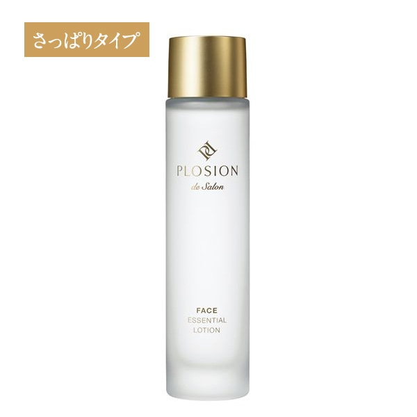 炭酸ミストケア プロージョン フェイスエッセンシャルローション