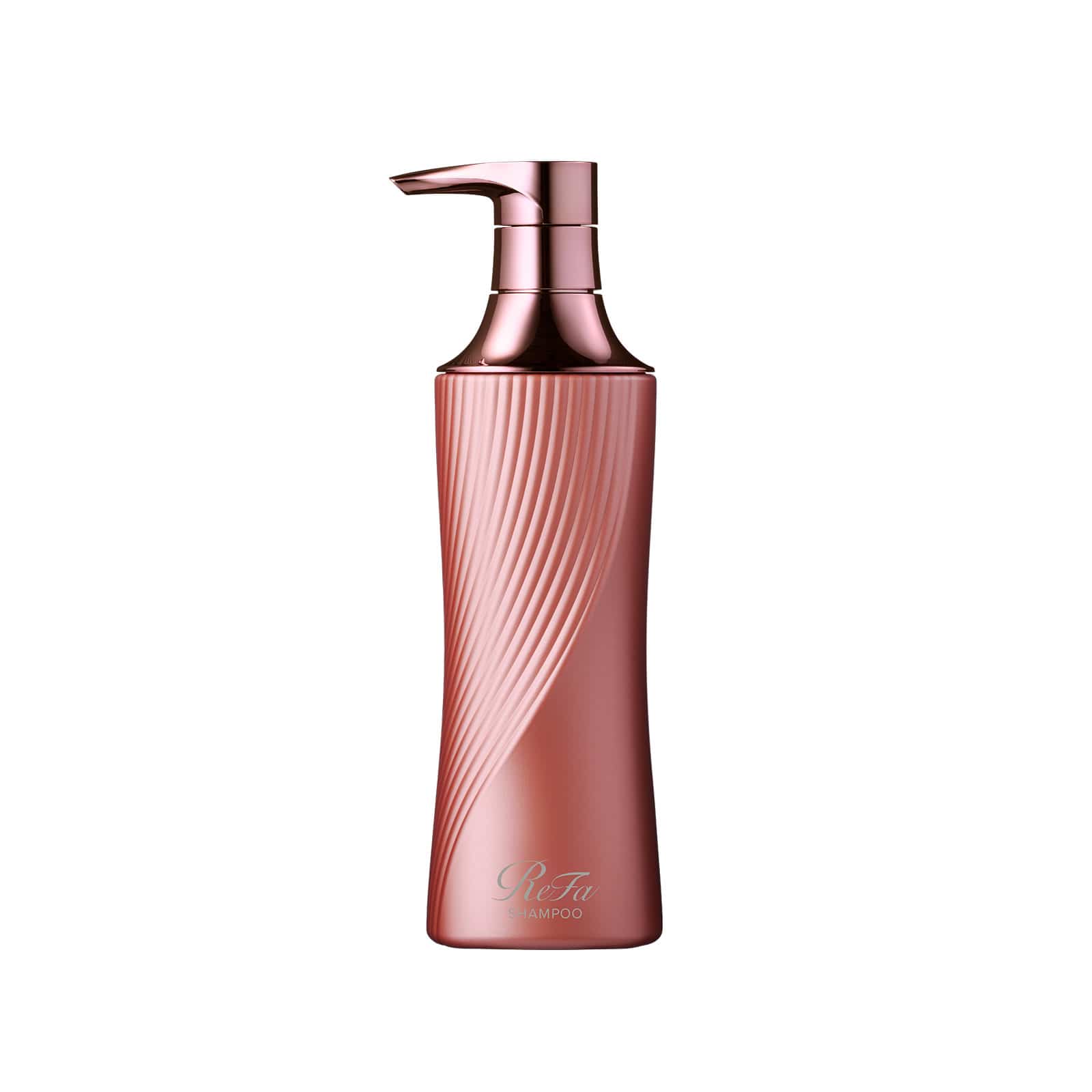 リファ ビューテックシャンプー 500mL（ピンク）