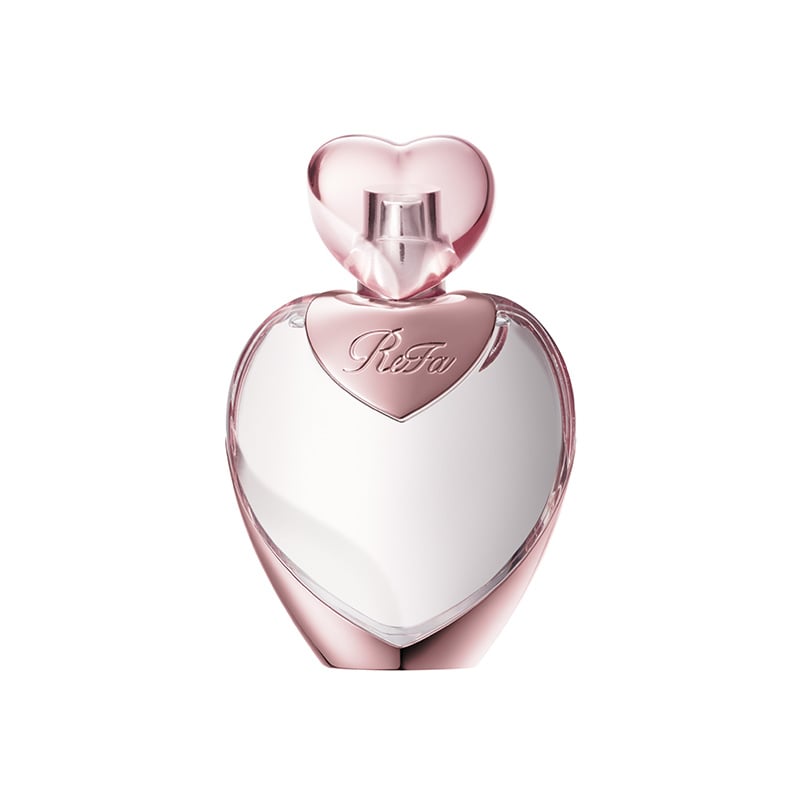 リファハートヘアフレグランス 30mL ローズゴールド