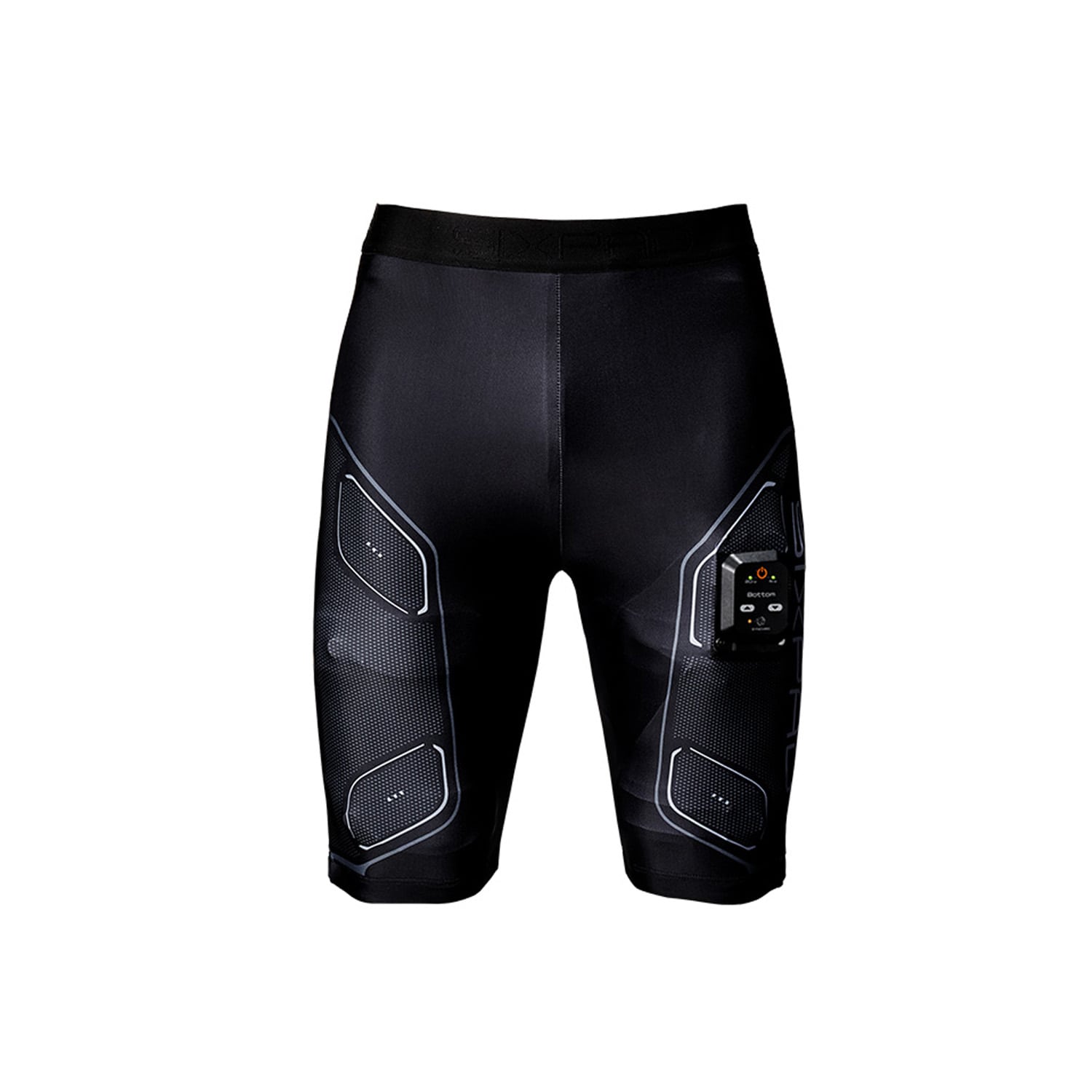 シックスパッド パワースーツ ボトム S(MEN)