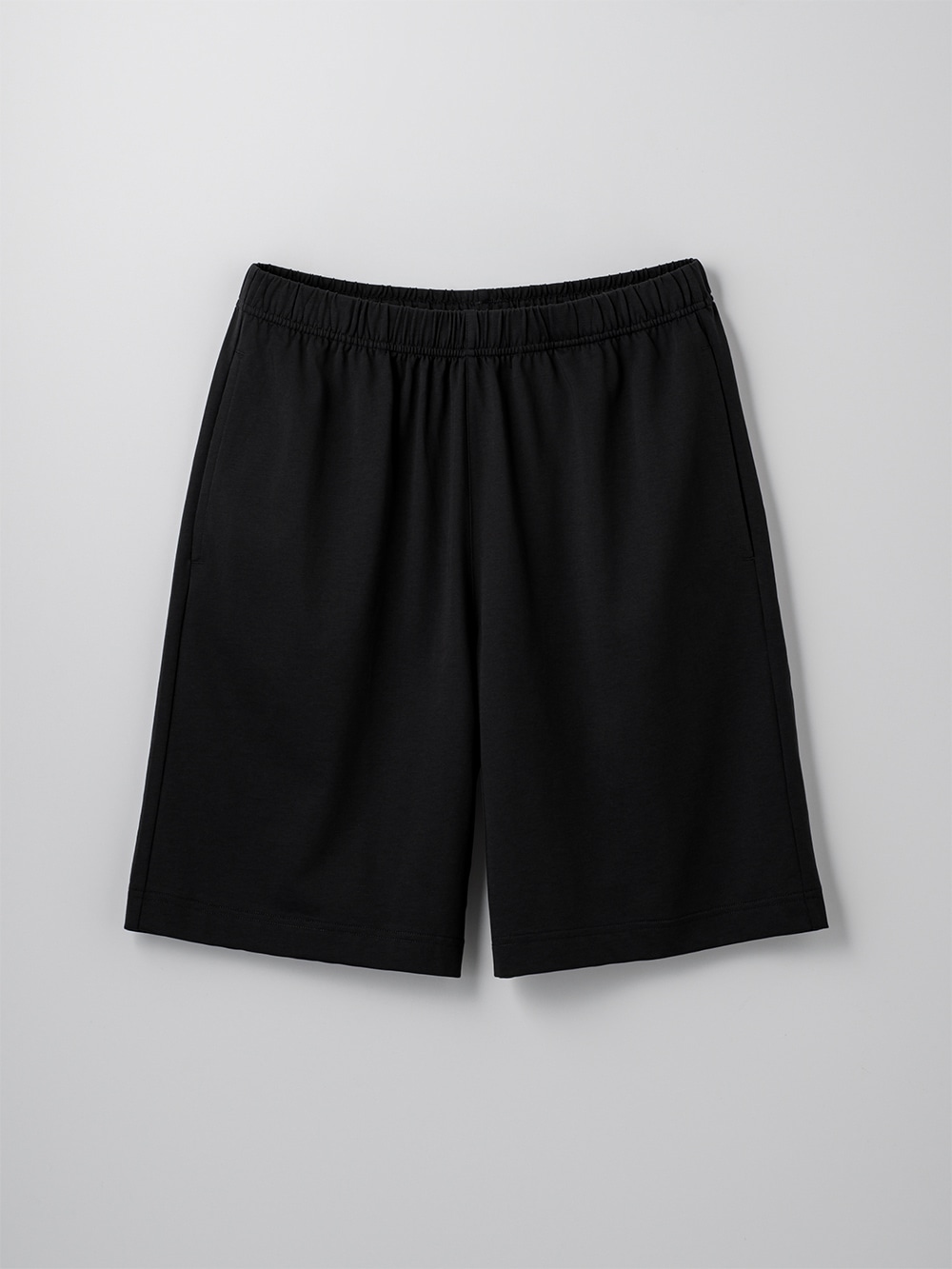ReD バイタルテック コットン ハーフパンツ ブラック M