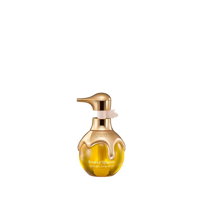 リファハニークイーンアウトバストリートメント130mL