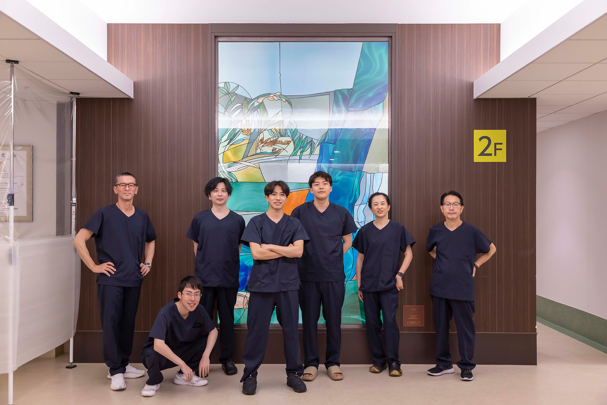 練馬病院 脳外科他