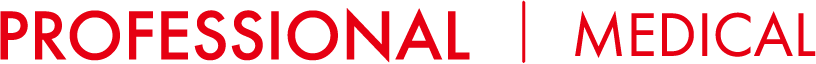 PROFESSIONAL | MEDICAL
