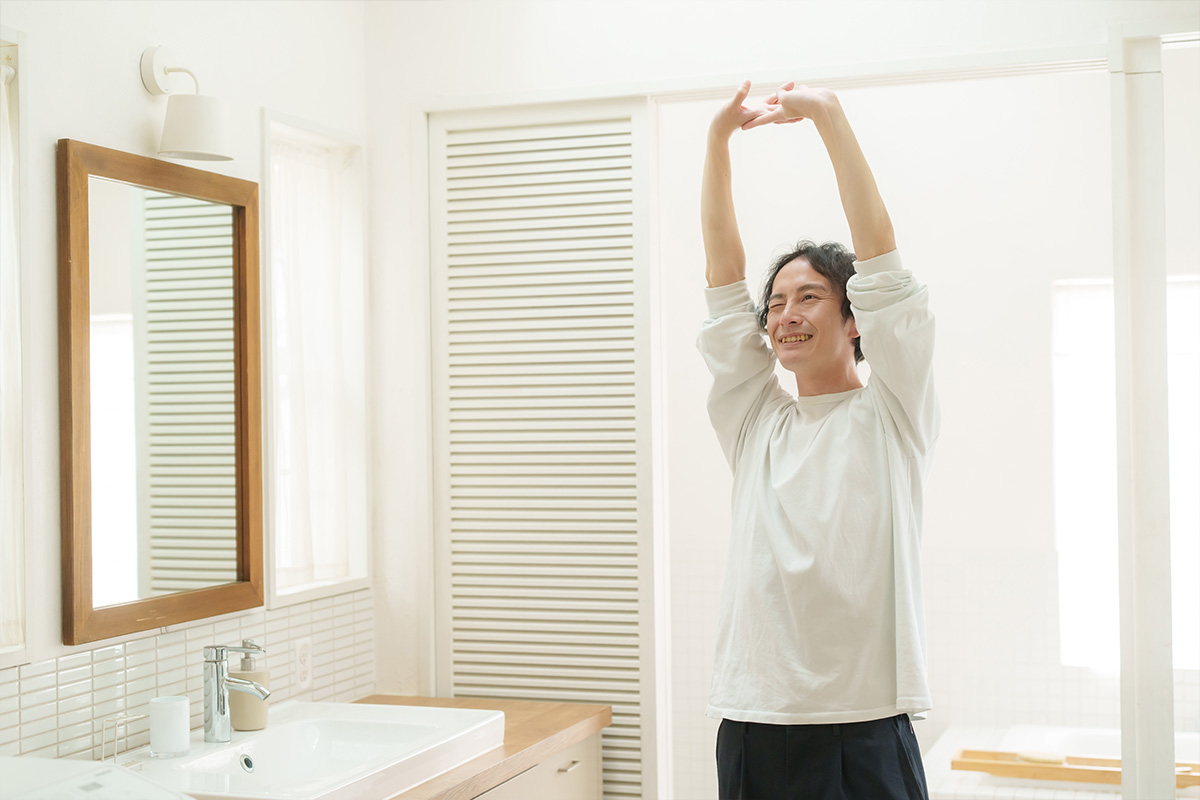 血行促進によって期待できるメリット