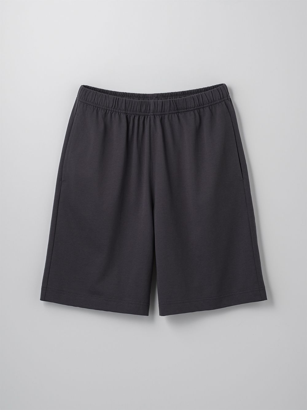 ReD バイタルテック コットン ハーフパンツ ダークグレー M ダークグレー M
