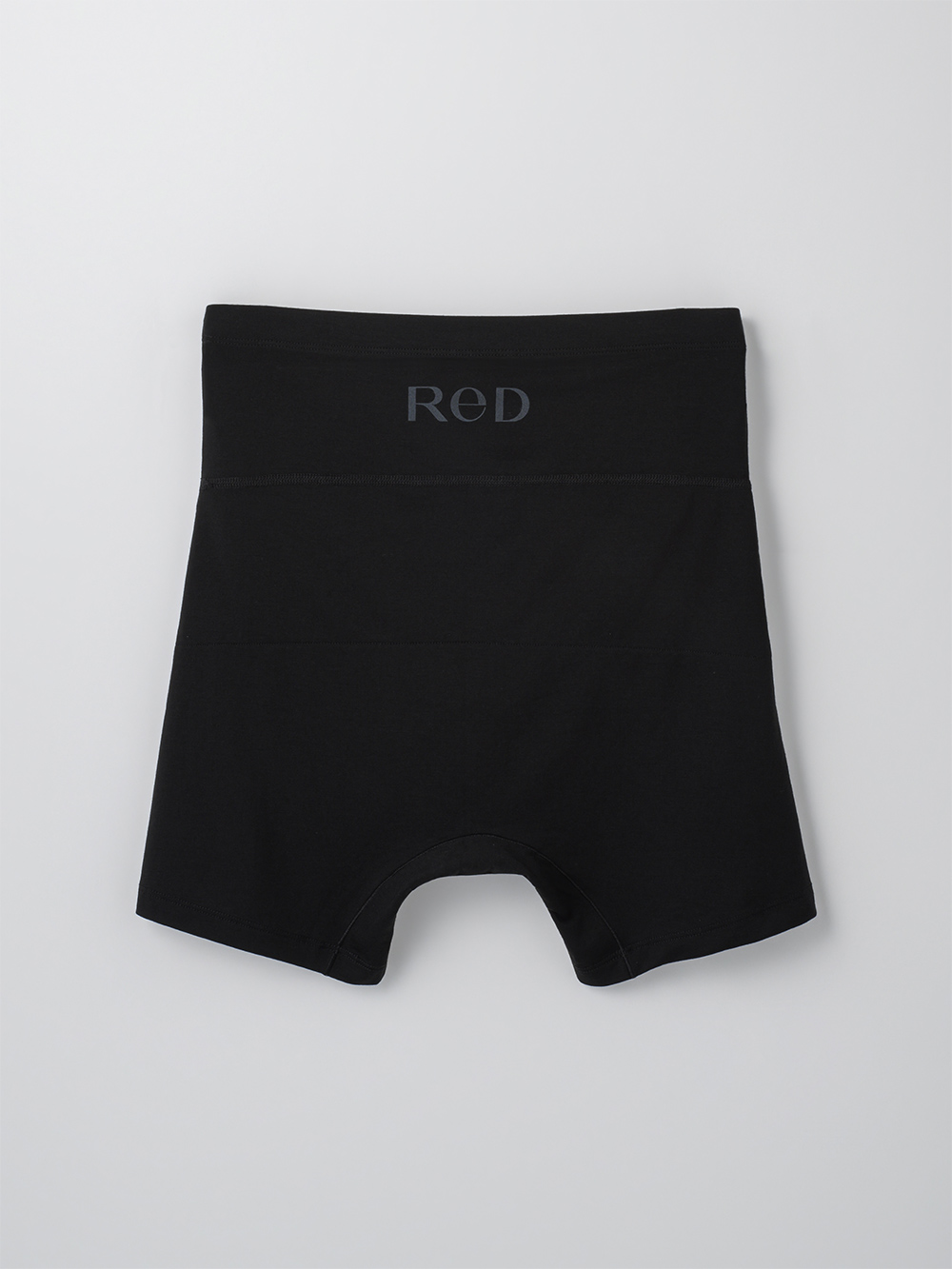 ReD バイタルテック ボクサーパンツ 腰集中 ブラック M ブラック M
