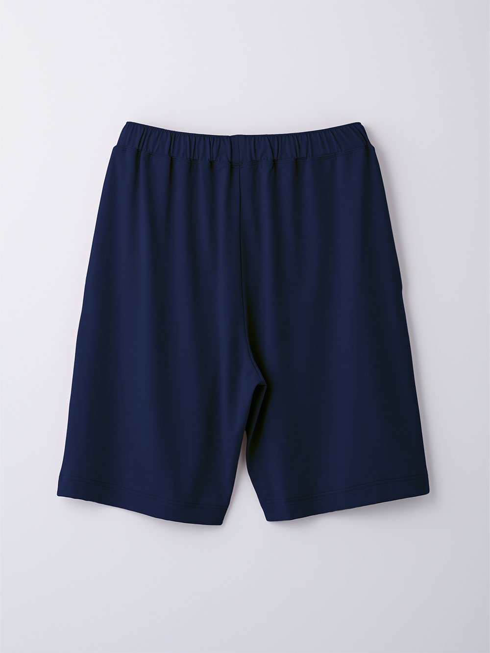 ReD ぐっすりパジャマ ベーシック ショートパンツ ネイビー M ネイビー M