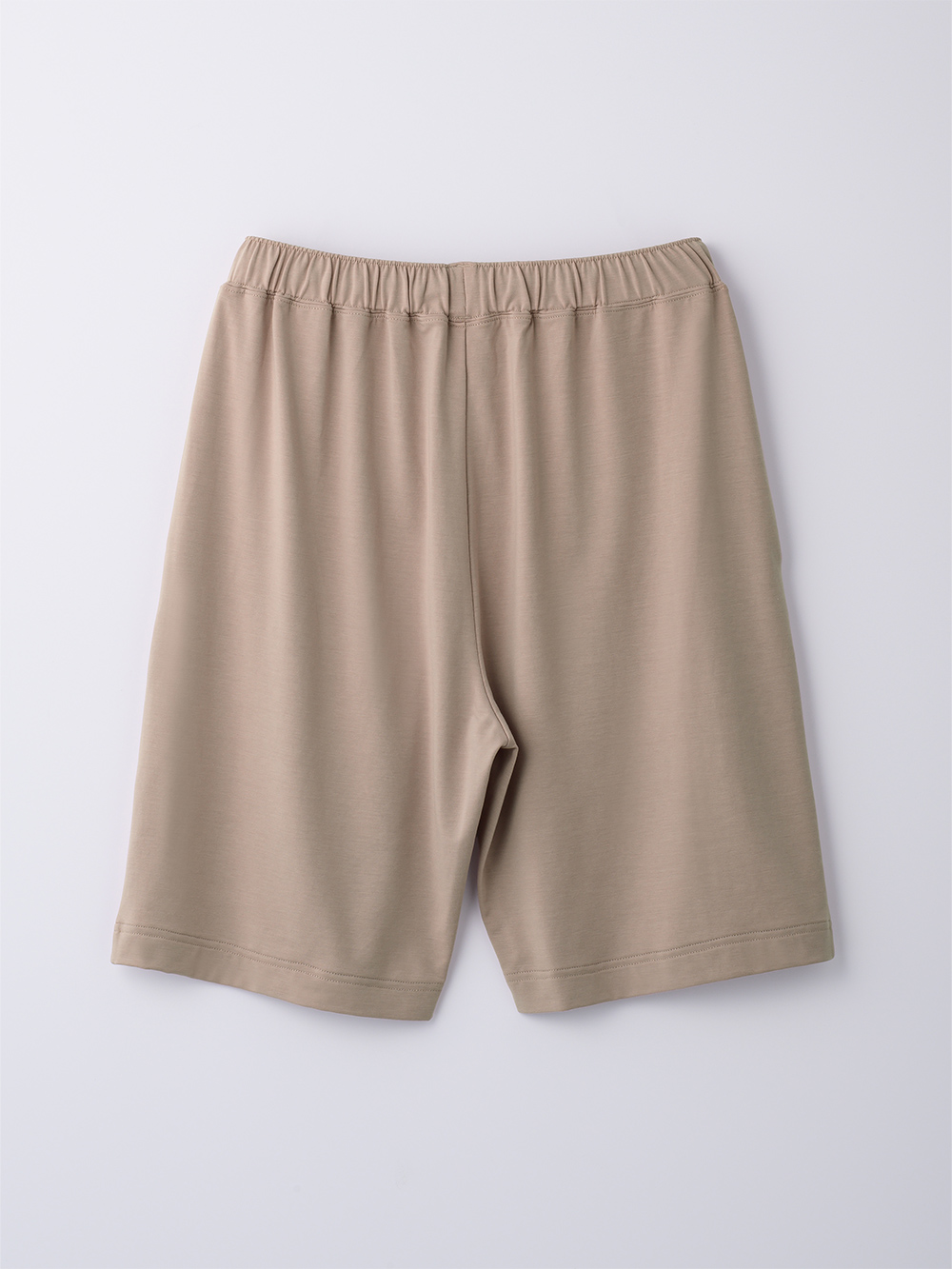 ReD ぐっすりパジャマ ベーシック ショートパンツ ベージュ L ベージュ L