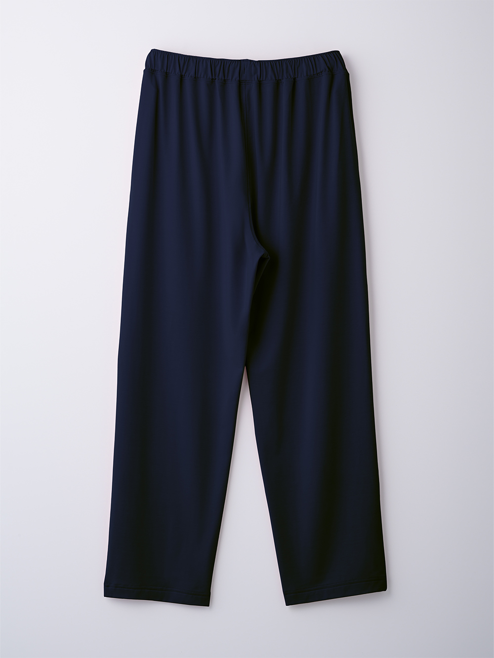 ReD ぐっすりパジャマ ベーシック ロングパンツ ネイビー S ネイビー S