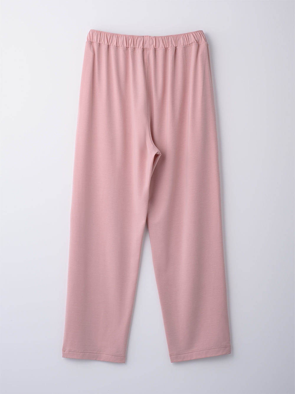 ReD ぐっすりパジャマ ベーシック ロングパンツ ピンク L ピンク L
