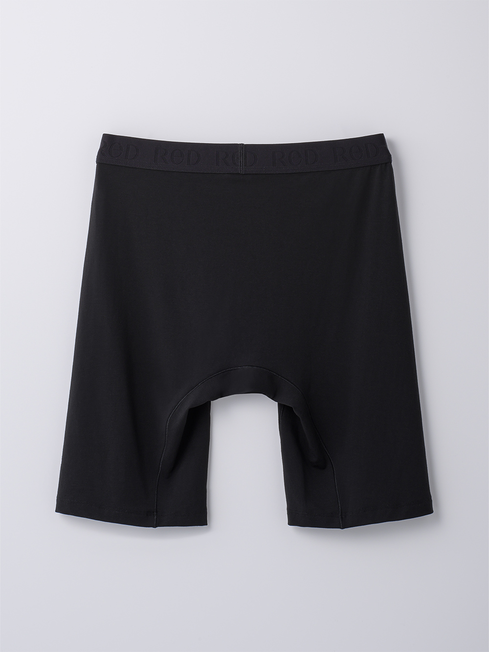 ReD バイタルテック ロングボクサーパンツ ブラック M ブラック M