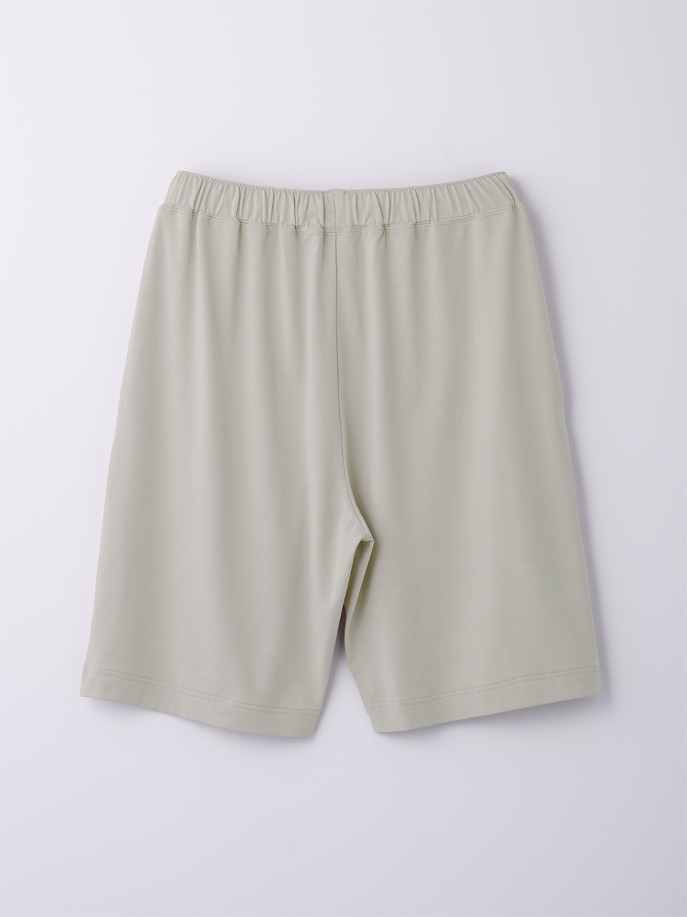 ReD ぐっすりパジャマ ベーシック ショートパンツ ライトグレー M ライトグレー M