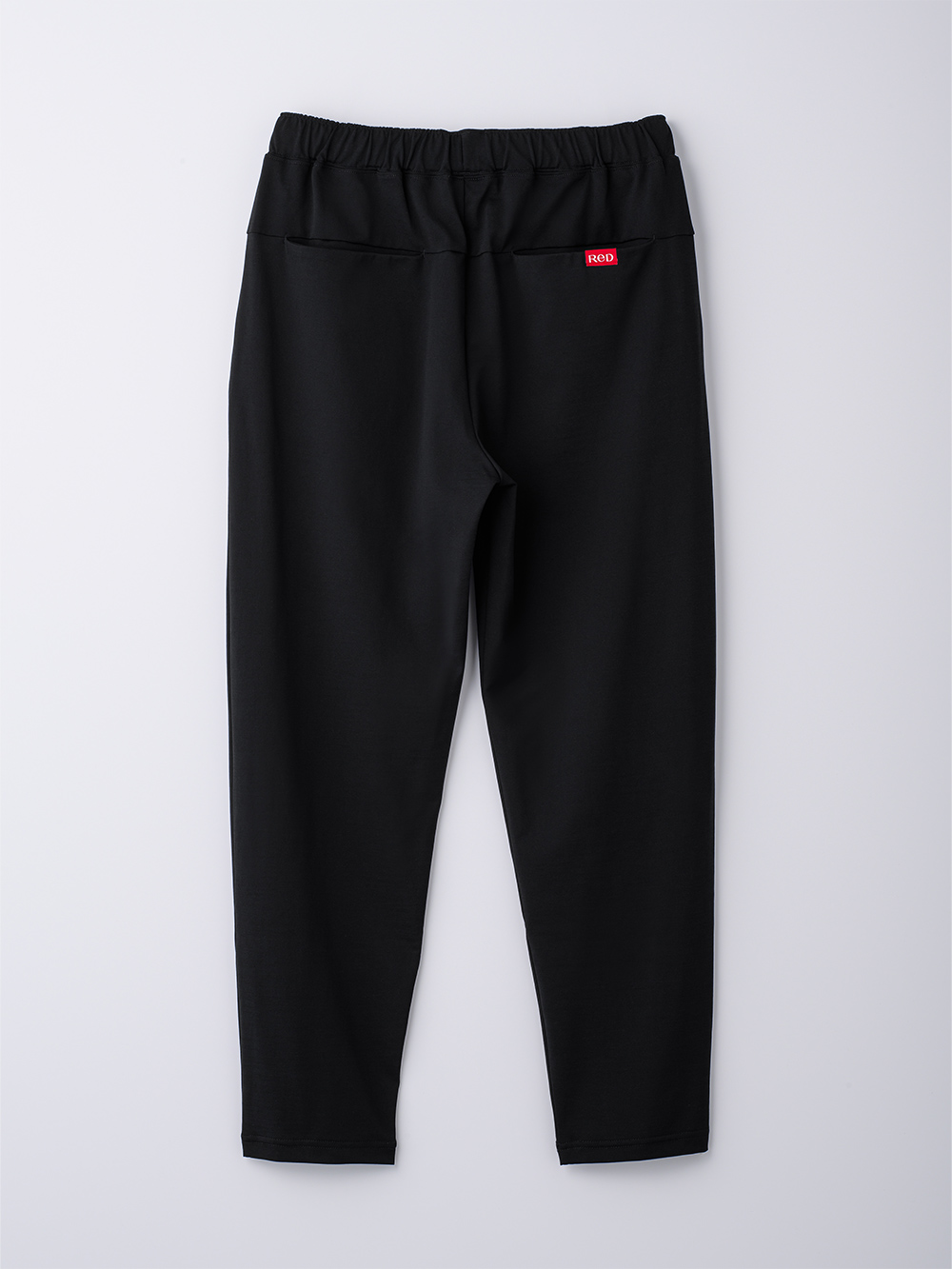 ReD バイタルテック テーパードパンツ ブラック M ブラック M