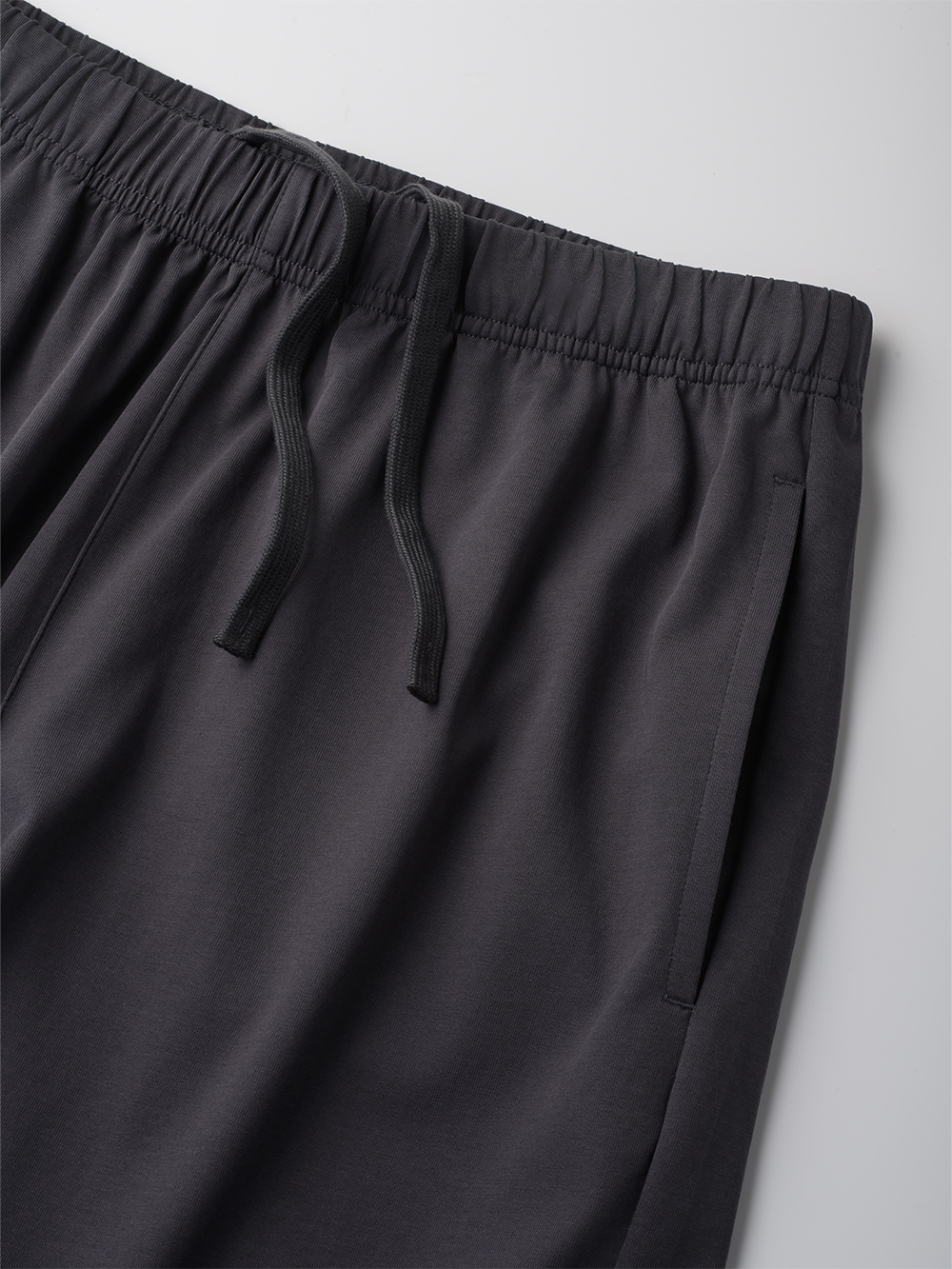 ReD バイタルテック コットン ハーフパンツ ダークグレー M ダークグレー M