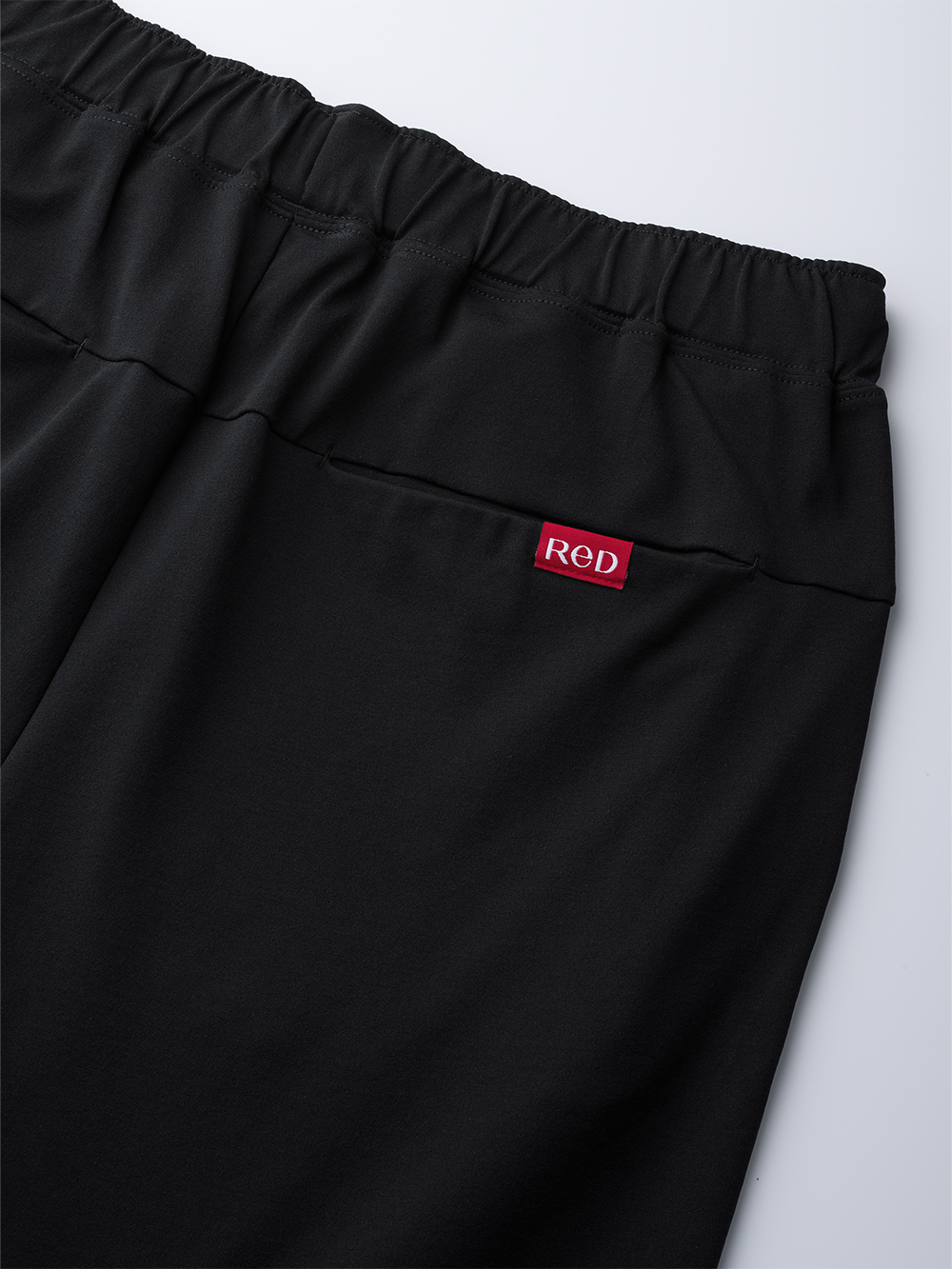 ReD バイタルテック テーパードパンツ ブラック M ブラック M