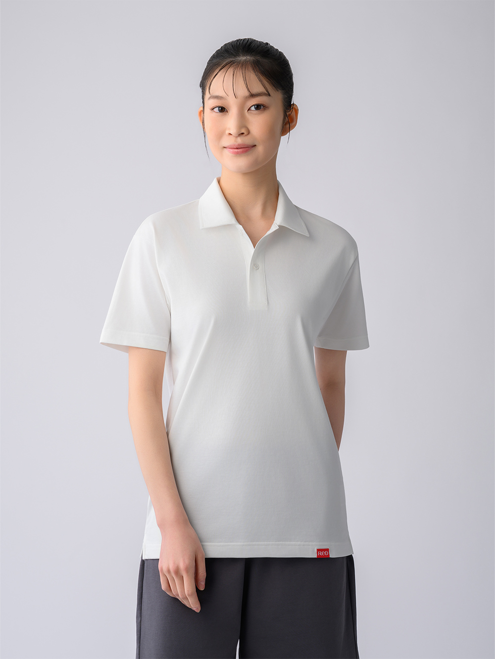 モデル:166cm / SSサイズ着用