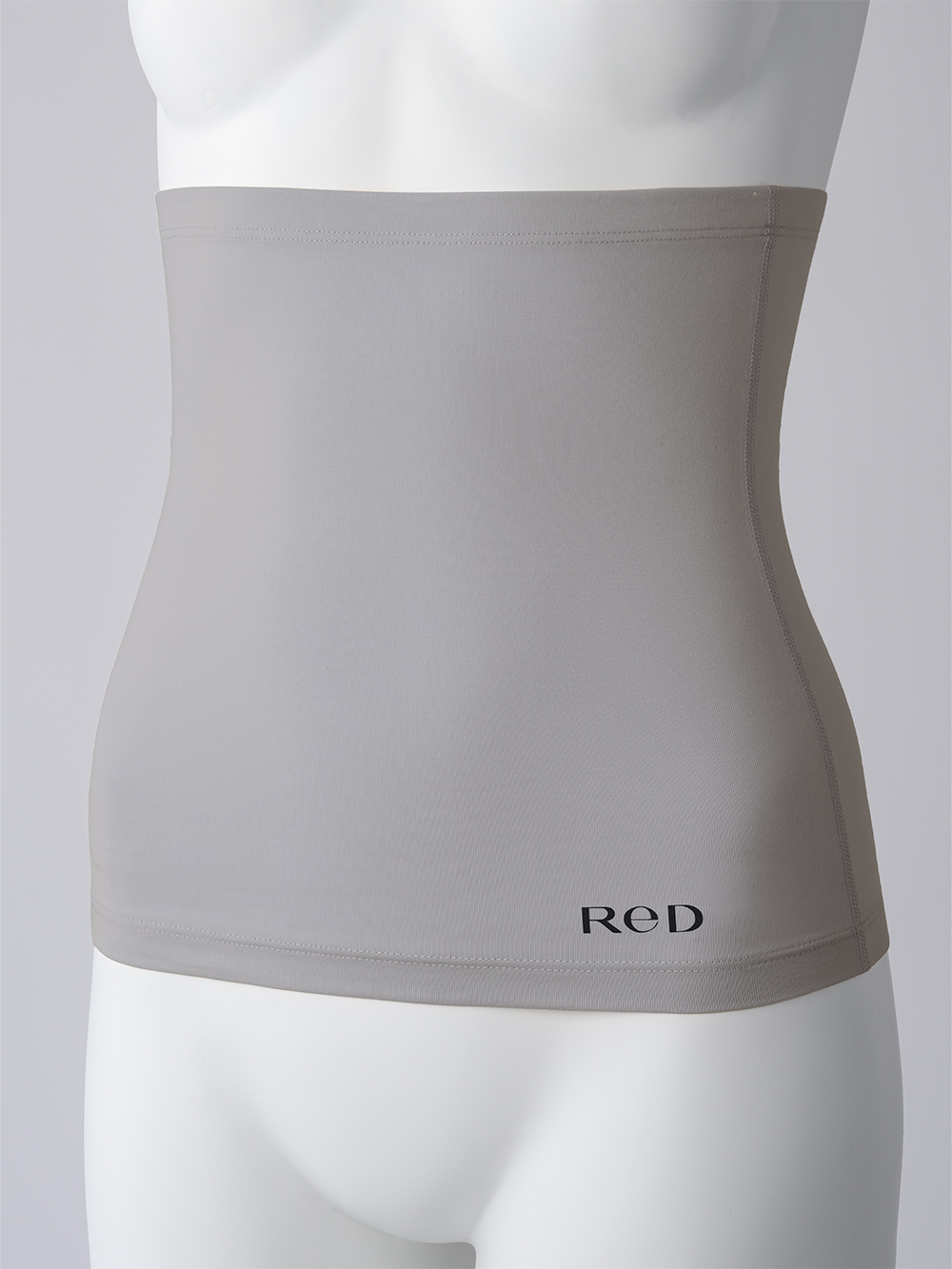 ReD バイタルHARAMAKI(腹巻き) グレー S-M グレー S-M