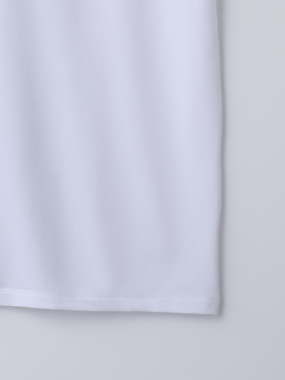 ReD バイタルテック Vネックインナー半袖 肩・腰コリ改善 ホワイト M ホワイト M