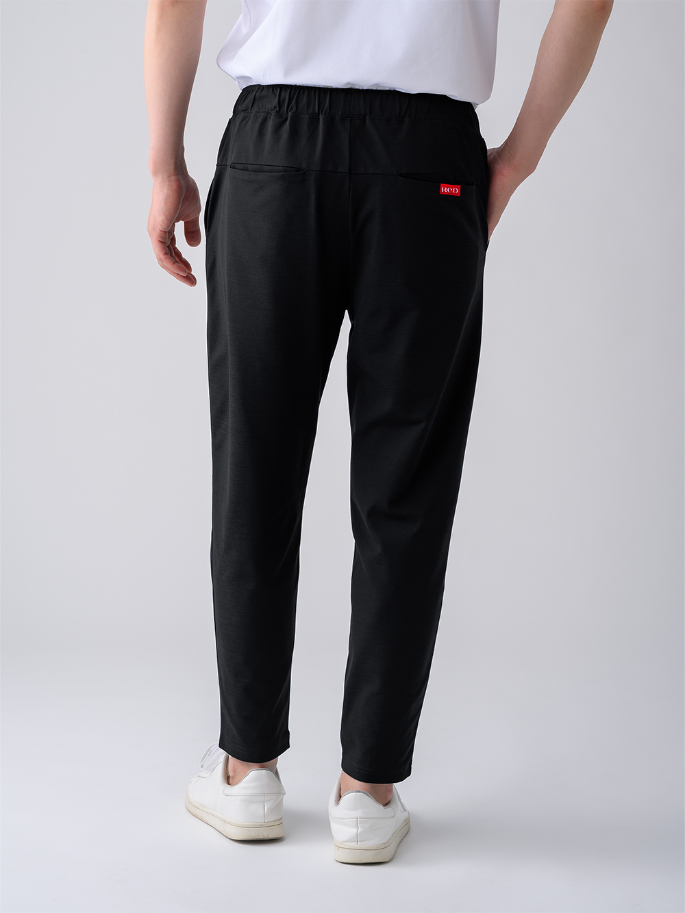 ReD バイタルテック テーパードパンツ ブラック M ブラック M
