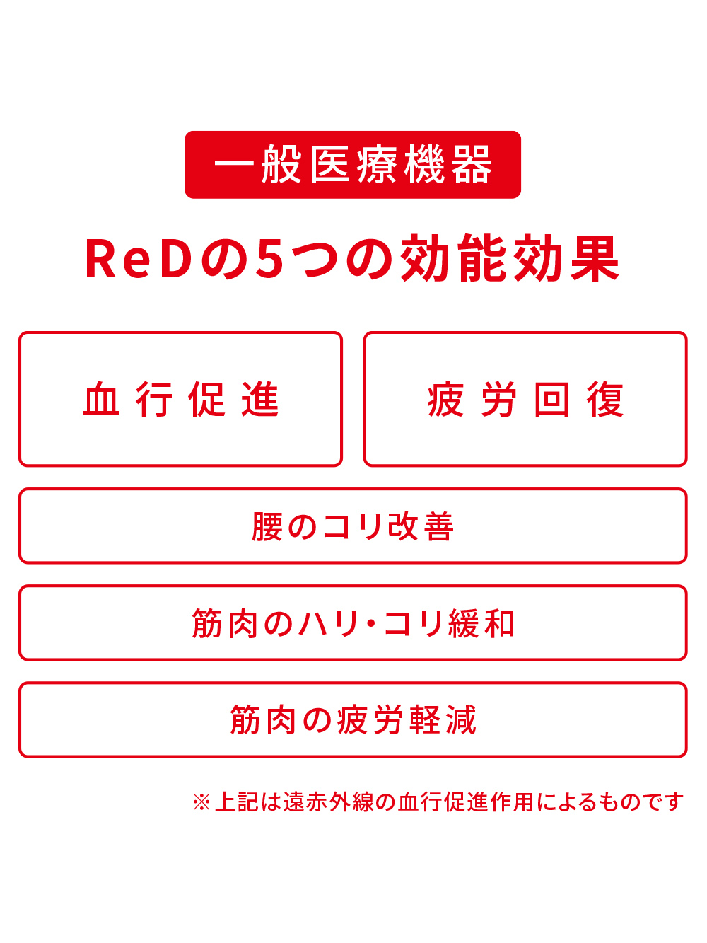 ReD バイタルテック ロングボクサーパンツ ブラック M ブラック M