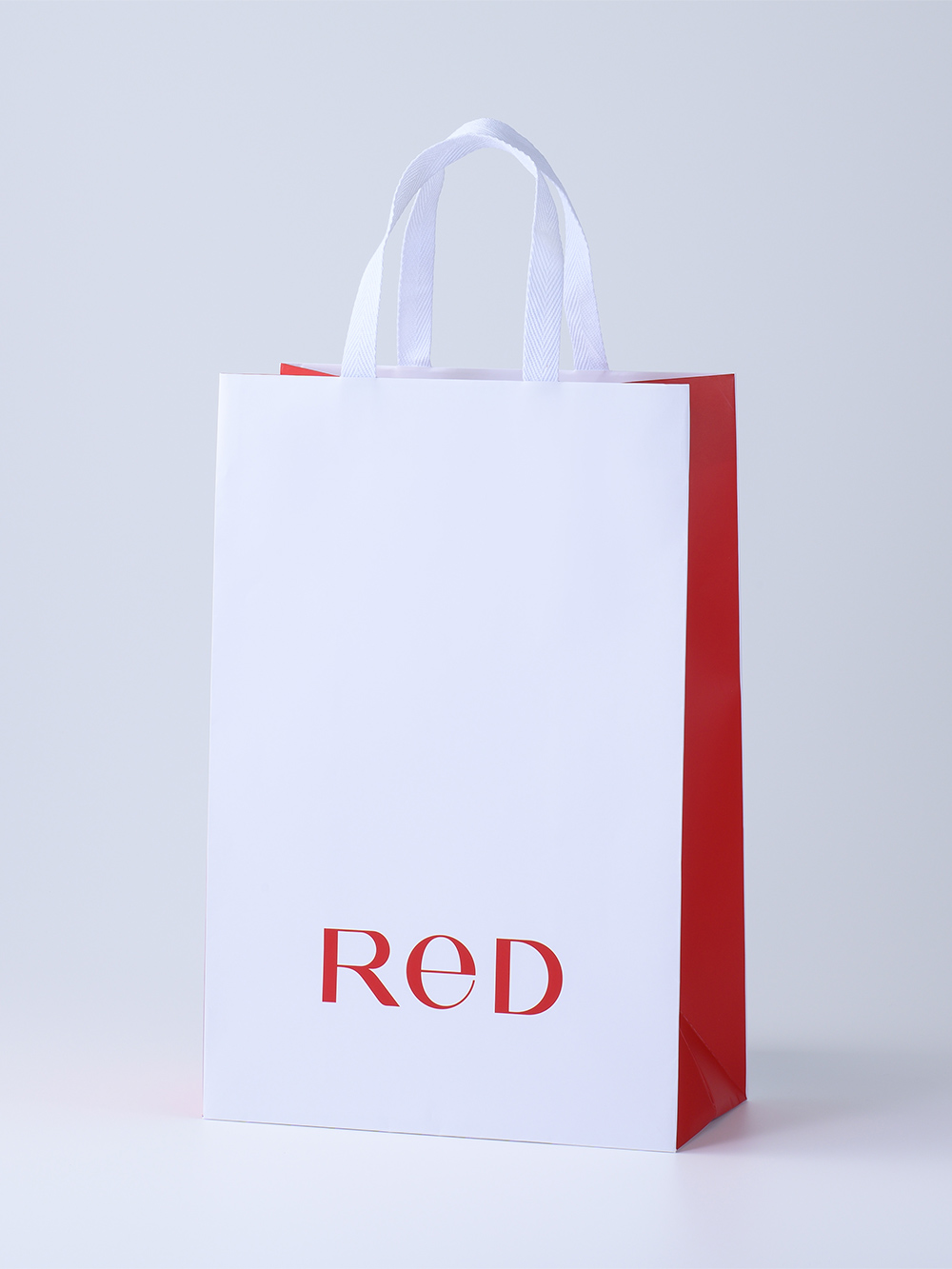 ReD ショッパー L L