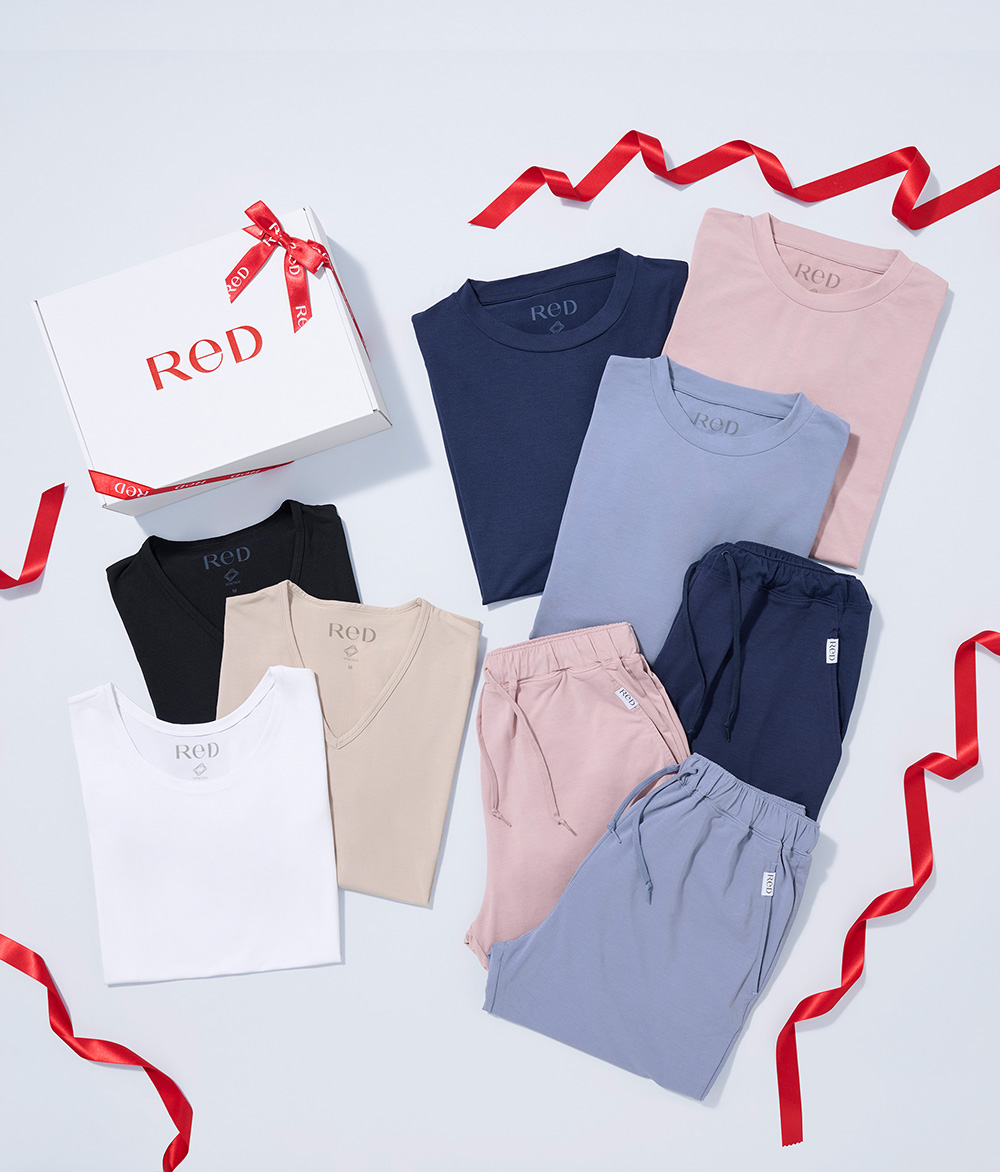ReDのギフト