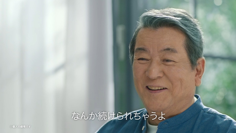 Movie つながる筋トレ篇