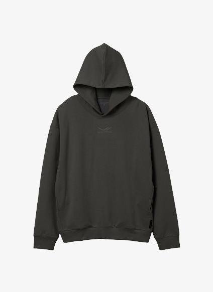 リカバリーウェア　パーカー